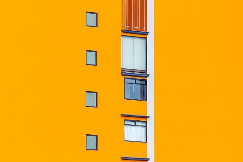 Vertical Structures